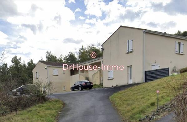 Immeuble à vendre 18 pièces de 371 m²