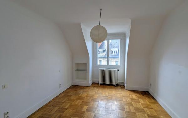 Appartement à vendre    3 pièces • 67,54 m2 Orléans