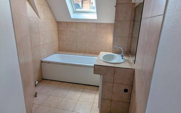 Appartement à vendre    3 pièces • 67,54 m2 Orléans