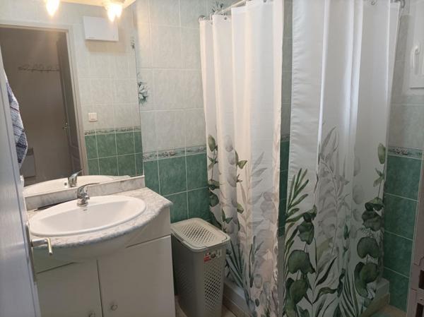 Maison à louer |  Sauvian |  5 pièces | 108 m²