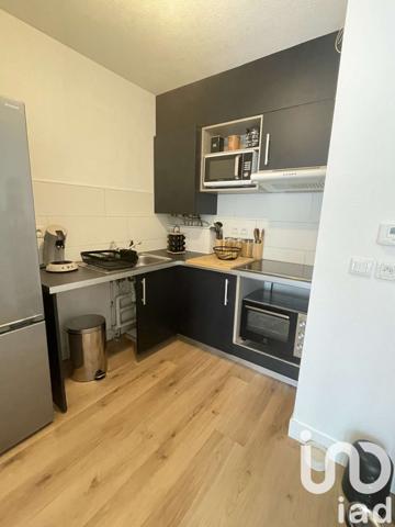 Appartement à vendre 3 pièces 73 m² Villenave-d'Ornon