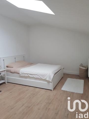 Appartement à vendre 3 pièces 73 m² Villenave-d'Ornon