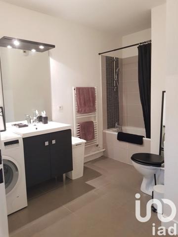 Appartement à vendre 3 pièces 73 m² Villenave-d'Ornon