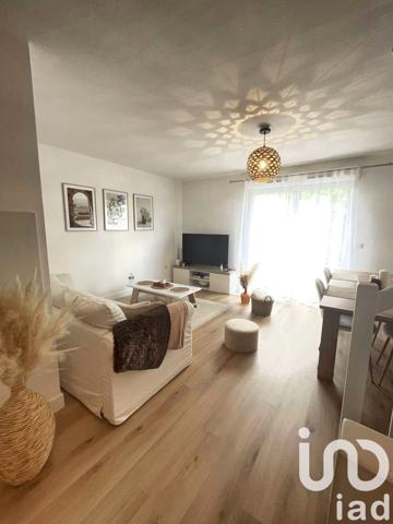 Appartement à vendre 3 pièces 73 m² Villenave-d'Ornon