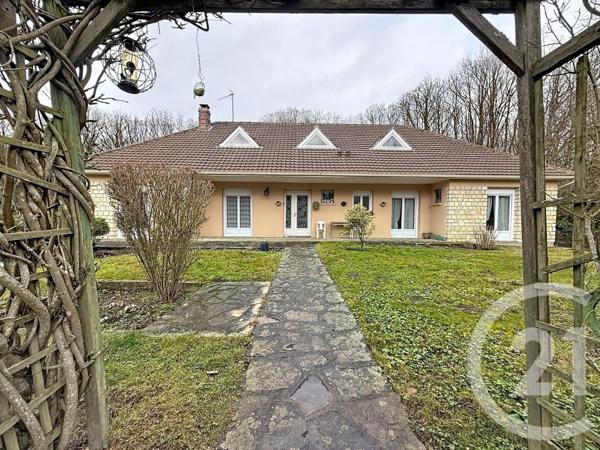 Maison à vendre  6 pièces - 130 m2 CHARTRES - 28