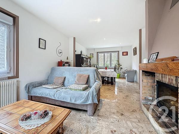 Maison à vendre  6 pièces - 130 m2 CHARTRES - 28