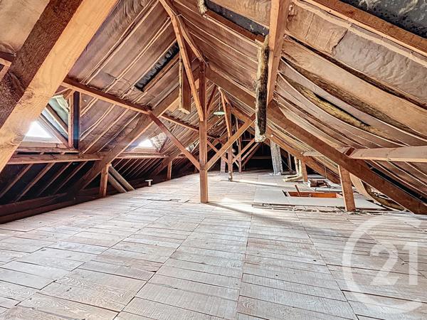 Maison à vendre  6 pièces - 130 m2 CHARTRES - 28