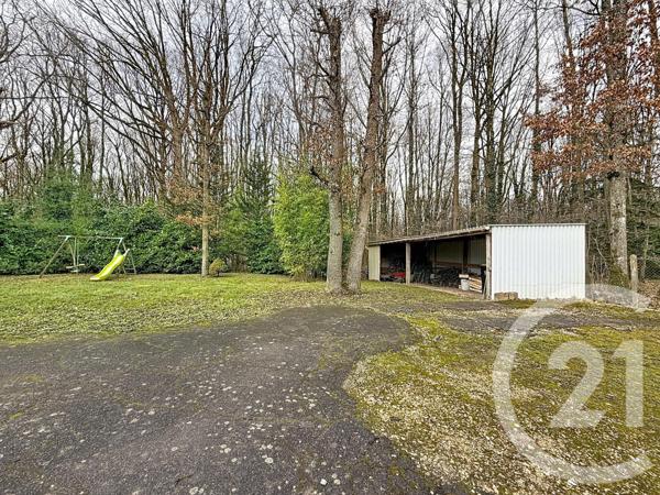 Maison à vendre  6 pièces - 130 m2 CHARTRES - 28