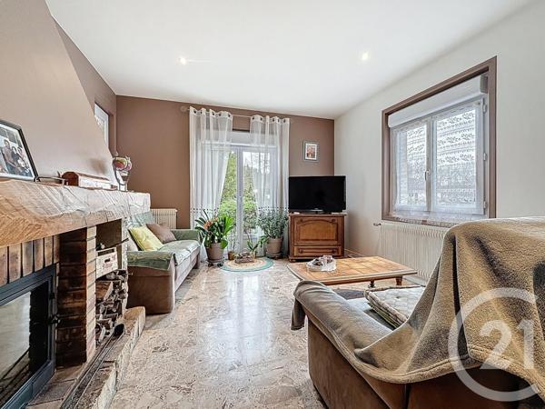 Maison à vendre  6 pièces - 130 m2 CHARTRES - 28