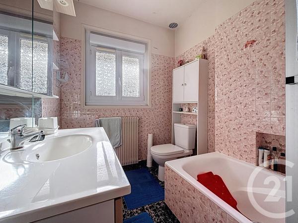 Maison à vendre  6 pièces - 130 m2 CHARTRES - 28