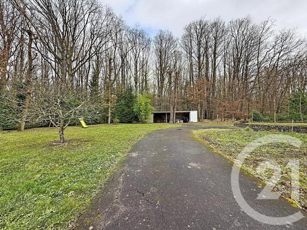 Maison à vendre  6 pièces - 130 m2 CHARTRES - 28