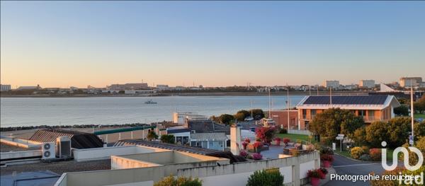 Appartement à vendre 2 pièces 37 m² La Rochelle