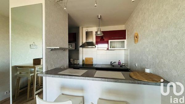 Appartement à vendre 2 pièces 37 m² La Rochelle