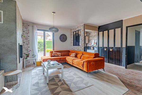 Maison 359 000 € Artigues-près-Bordeaux 5 p 103 m² DPE C
