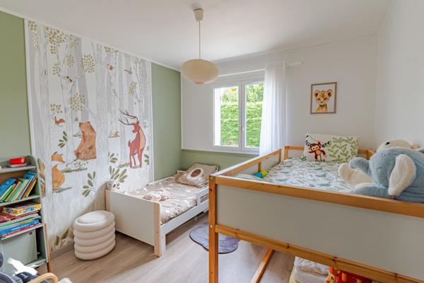 Maison 359 000 € Artigues-près-Bordeaux 5 p 103 m² DPE C