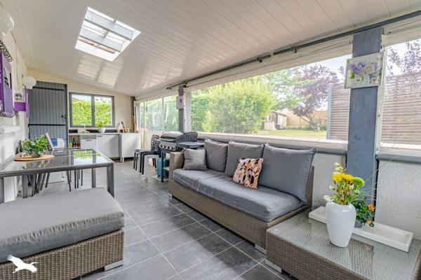 Maison 359 000 € Artigues-près-Bordeaux 5 p 103 m² DPE C
