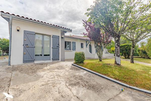 Maison 359 000 € Artigues-près-Bordeaux 5 p 103 m² DPE C