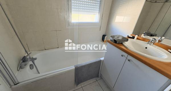 À vendre Appartement 2 pièces 42.1 m² - Angers 49100