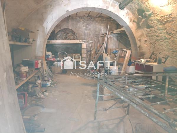 Immeuble idéal investisseur