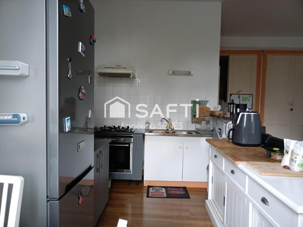 Immeuble idéal investisseur