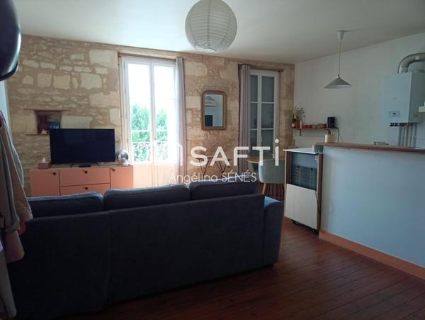 Immeuble idéal investisseur