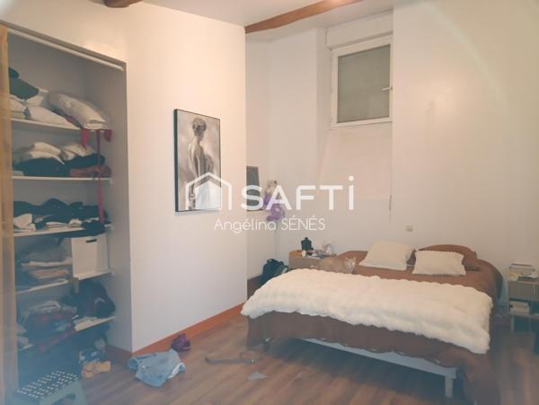 Immeuble idéal investisseur