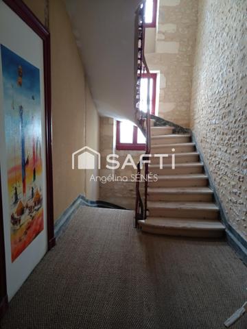 Immeuble idéal investisseur