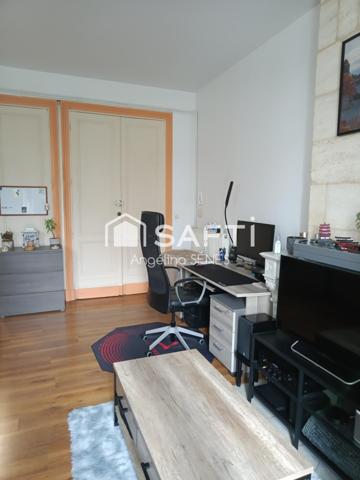 Immeuble idéal investisseur