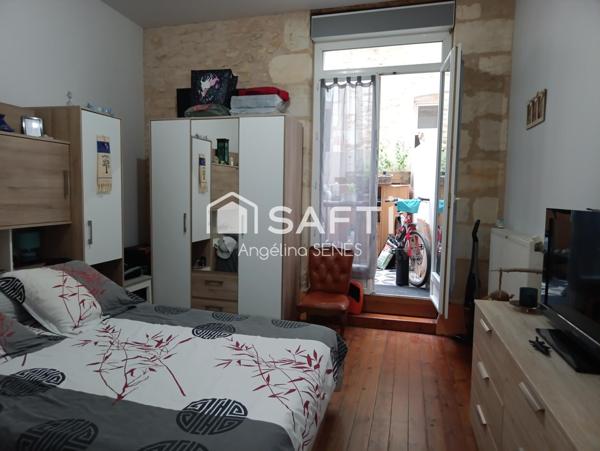 Immeuble idéal investisseur