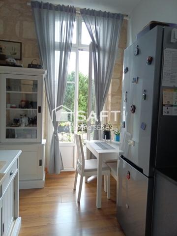 Immeuble idéal investisseur