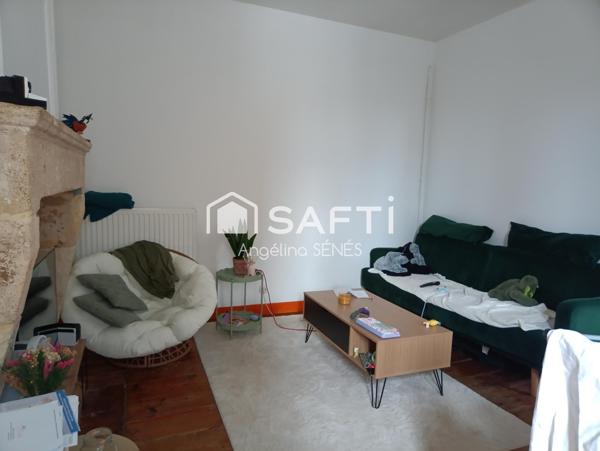 Immeuble idéal investisseur