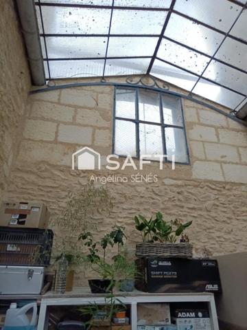 Immeuble idéal investisseur