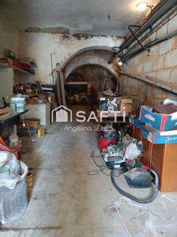 Immeuble idéal investisseur