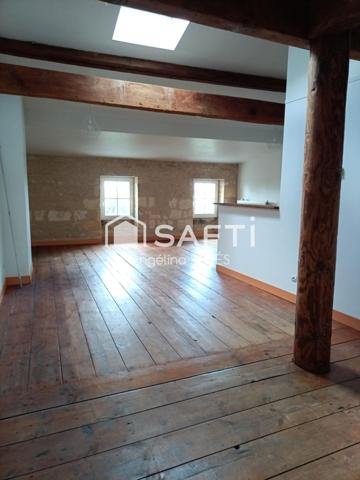 Immeuble idéal investisseur