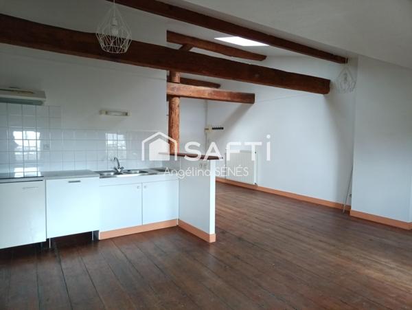 Immeuble idéal investisseur