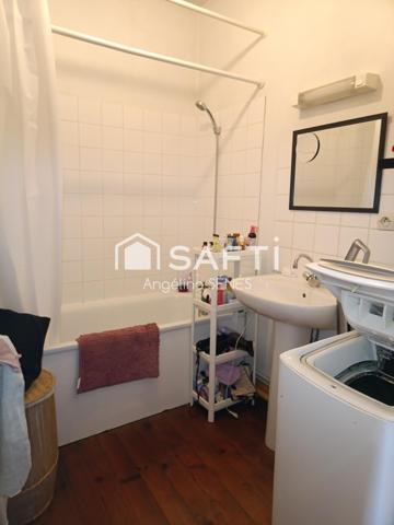 Immeuble idéal investisseur