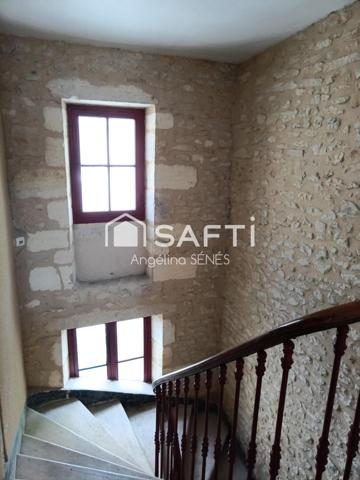 Immeuble idéal investisseur