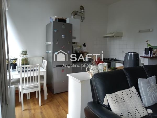 Immeuble idéal investisseur