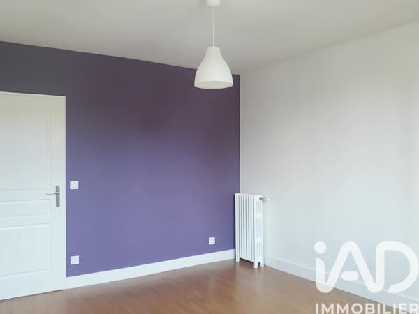 Appartement à vendre 4 pièces 88 m² Saint-Martin-en-Haut