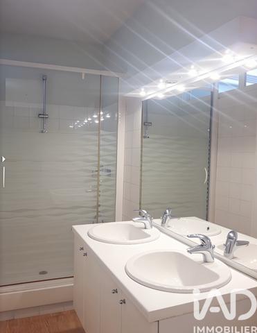 Appartement à vendre 4 pièces 88 m² Saint-Martin-en-Haut