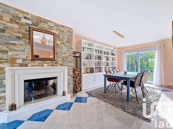 Maison à vendre 7 pièces 177 m² Limours