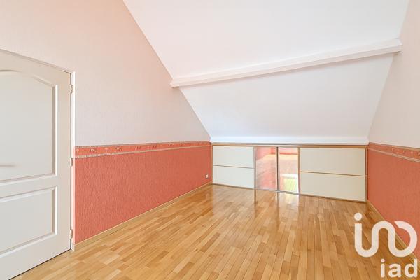 Maison à vendre 7 pièces 177 m² Limours