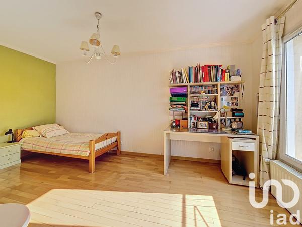 Maison à vendre 7 pièces 177 m² Limours