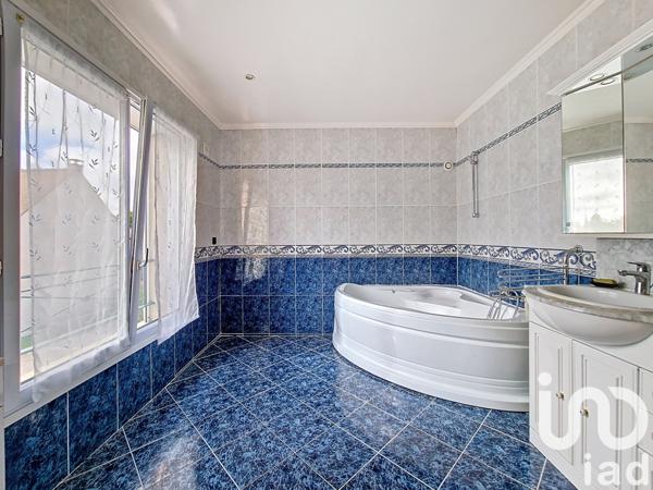 Maison à vendre 7 pièces 177 m² Limours