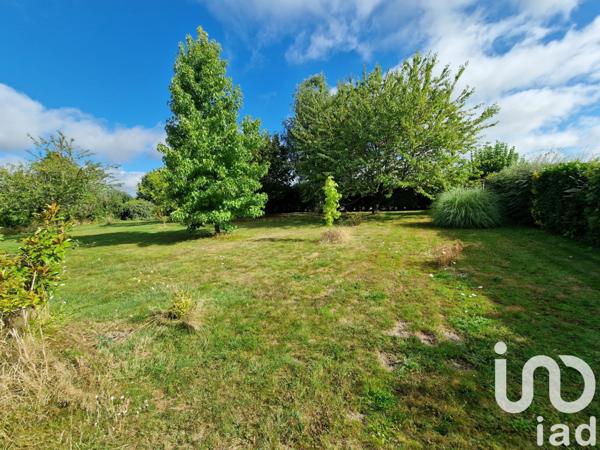 Maison à vendre 7 pièces 177 m² Limours