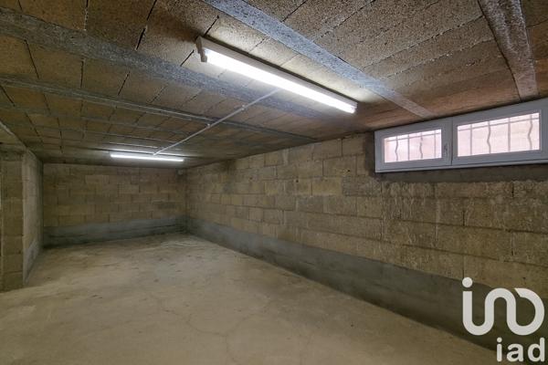 Maison à vendre 7 pièces 177 m² Limours