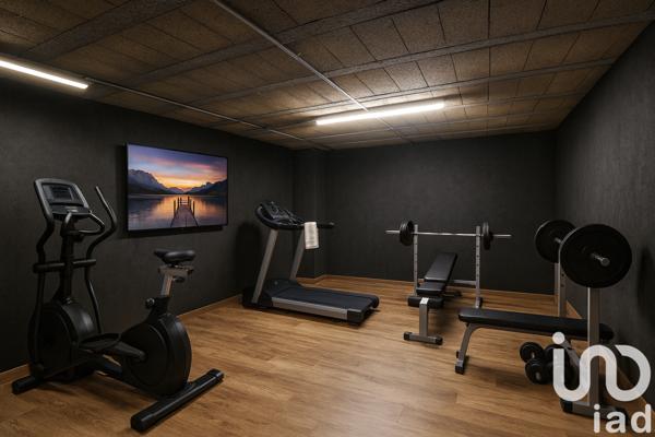 Maison à vendre 7 pièces 177 m² Limours