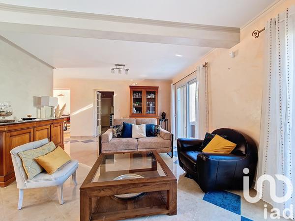 Maison à vendre 7 pièces 177 m² Limours