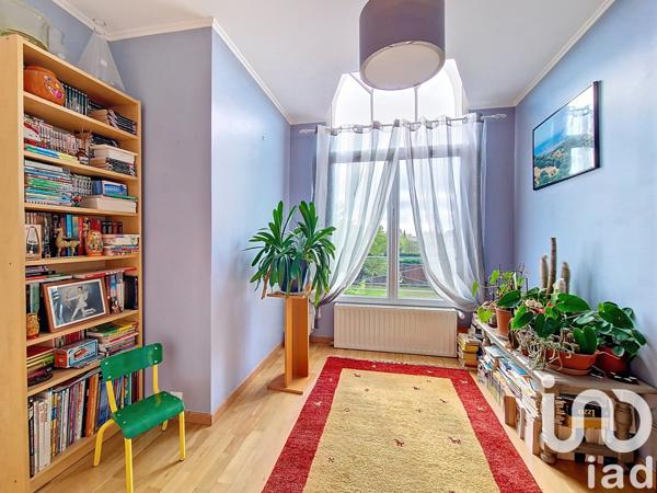 Maison à vendre 7 pièces 177 m² Limours