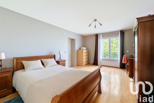 Maison à vendre 7 pièces 177 m² Limours